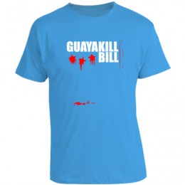 Dealer tshirts Guayakillbill